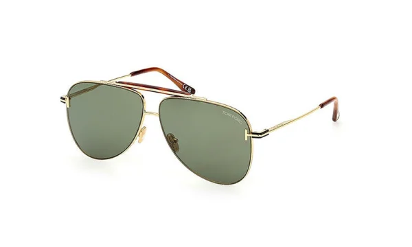 TOM FORD BRADY FT1018 30N