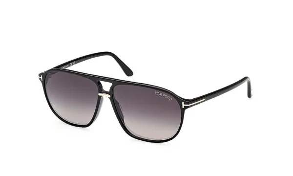 TOM FORD BRUCE FT1026 01B