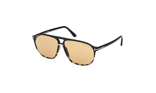 TOM FORD BRUCE FT1026 05E