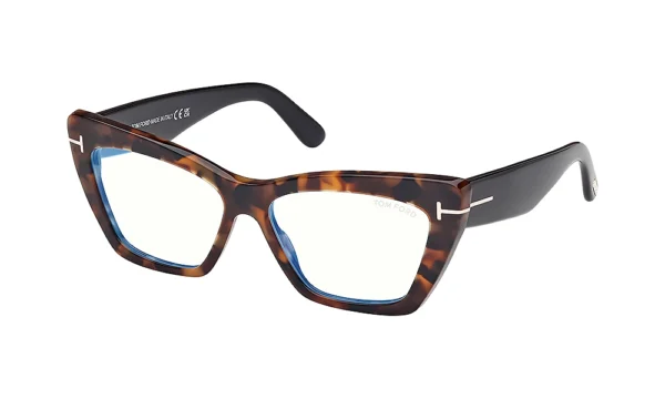 TOM FORD FT6026B 052