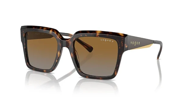 VOGUE POLARIZADO VO5553S W656/T5