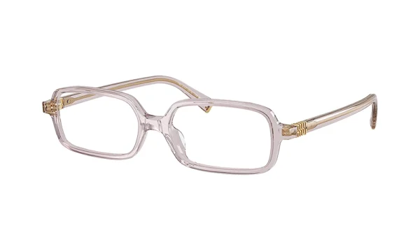 MIU MIU MU01Y 12W101