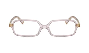 MIU MIU MU01Y 12W101