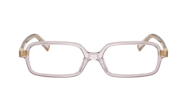 MIU MIU MU01Y 12W101