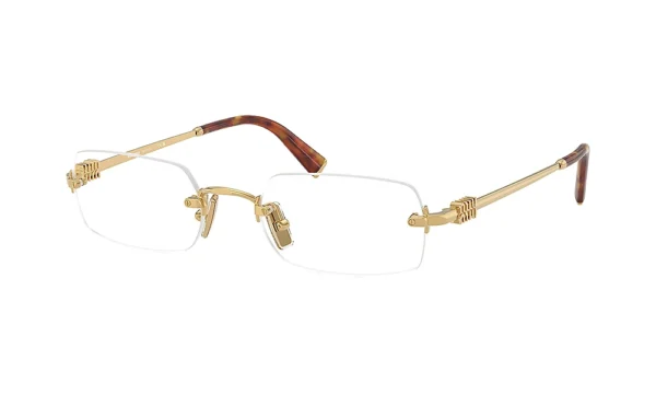 MIU MIU MU50Y 5AK1O1