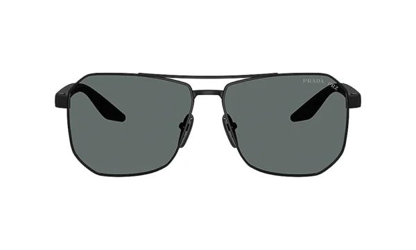 PRADA LINEA ROSSA POLARIZADO PSA53 DG05Z1