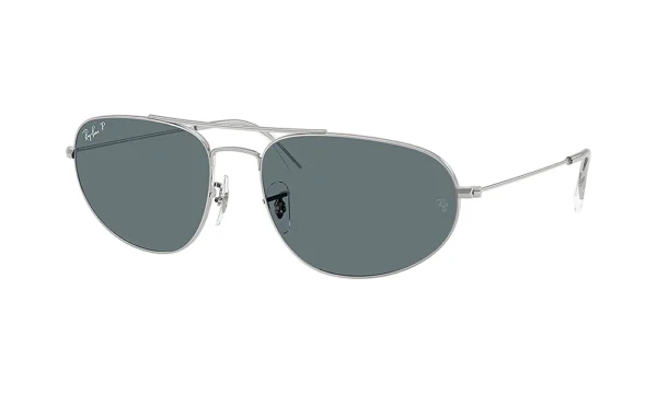 RAY BAN EXPLORER IV POLARIZADO RB3945 003/3R