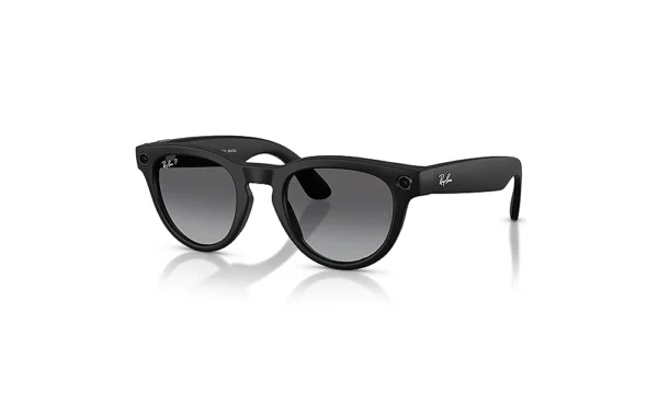 RAY BAN META HEADLINER POLARIZADO RW4013 601ST3