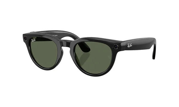 RAY BAN META HEADLINER RW4013 601/71