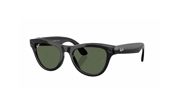RAY BAN META SKYLER TRANSITIONS RW4014 601/1M