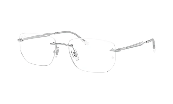 RAY BAN RX3768V 2501