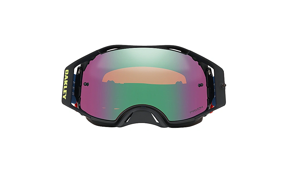 OAKLEY GOGGLES AIRBRAKE MIX OO7046 83