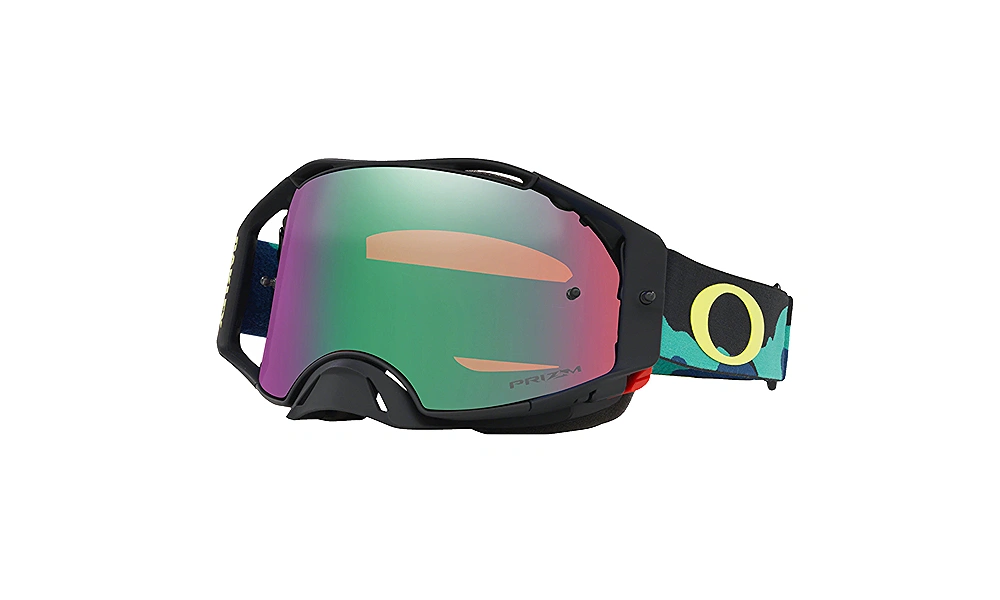 OAKLEY GOGGLES AIRBRAKE MIX OO7046 83