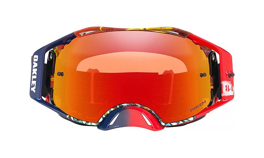 OAKLEY GOGGLES AIRBRAKE MIX OO7046 84