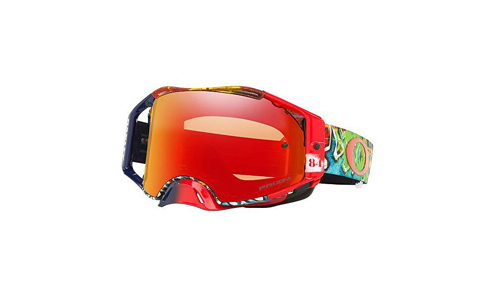 OAKLEY GOGGLES AIRBRAKE MIX OO7046 84