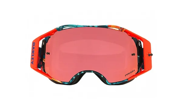 OAKLEY GOGGLES AIRBRAKE MTB OO7107 10
