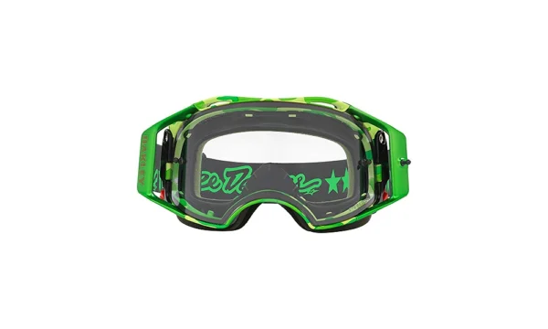 OAKLEY GOGGLES AIRBRAKE MTB OO7107 11