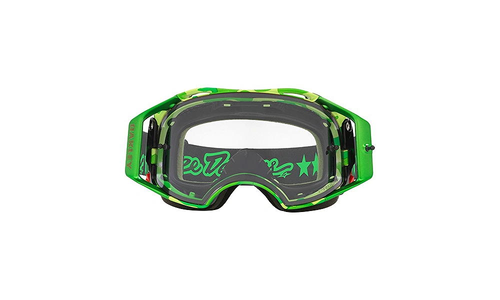 OAKLEY GOGGLES AIRBRAKE MTB OO7107 11