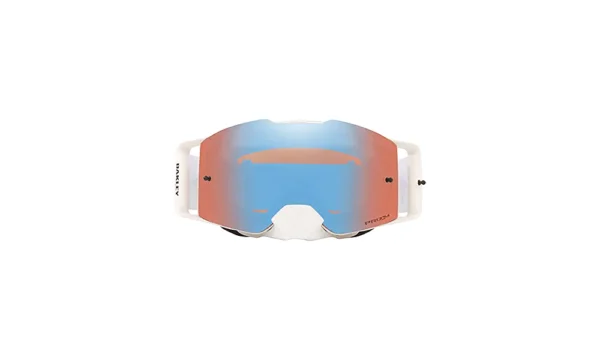 OAKLEY GOGGLES FRONT LINE MIX OO7087 50