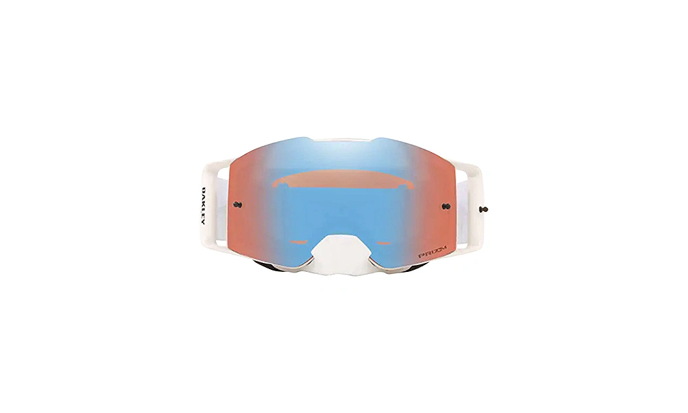 OAKLEY GOGGLES FRONT LINE MIX OO7087 50
