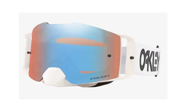 OAKLEY GOGGLES FRONT LINE MIX OO7087 50