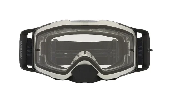 OAKLEY GOGGLES FRONT LINE MIX OO7087 60