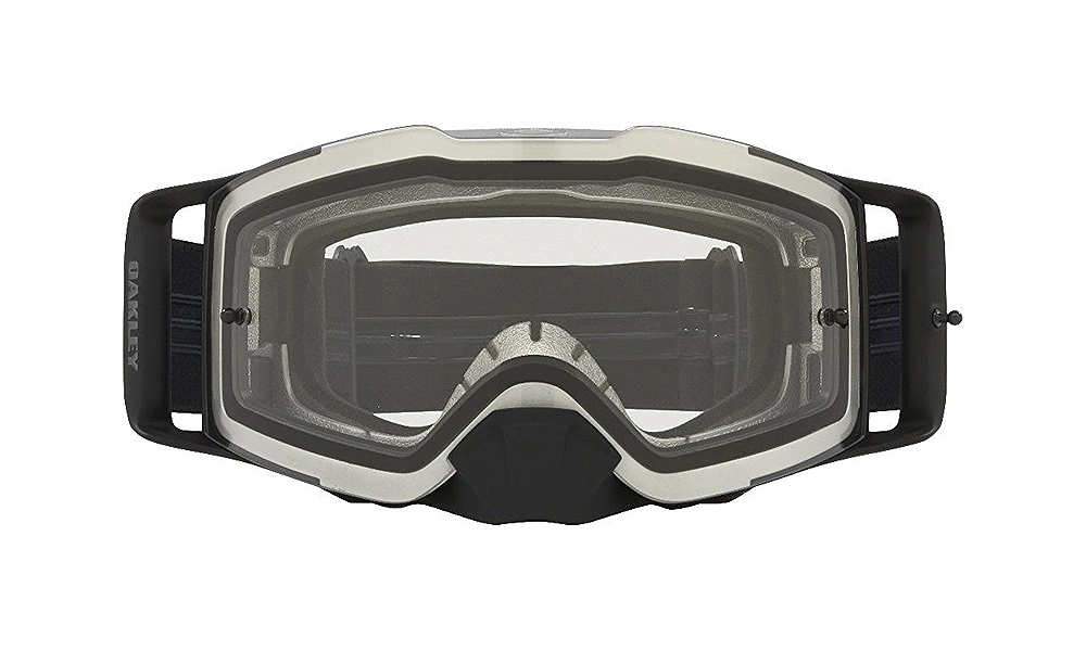 OAKLEY GOGGLES FRONT LINE MIX OO7087 60