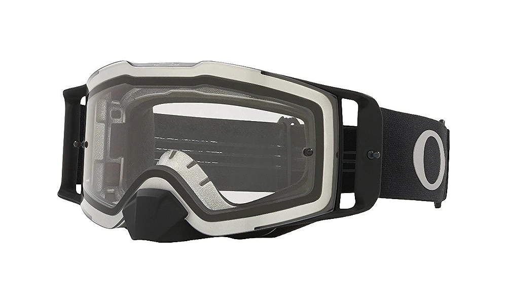 OAKLEY GOGGLES FRONT LINE MIX OO7087 60