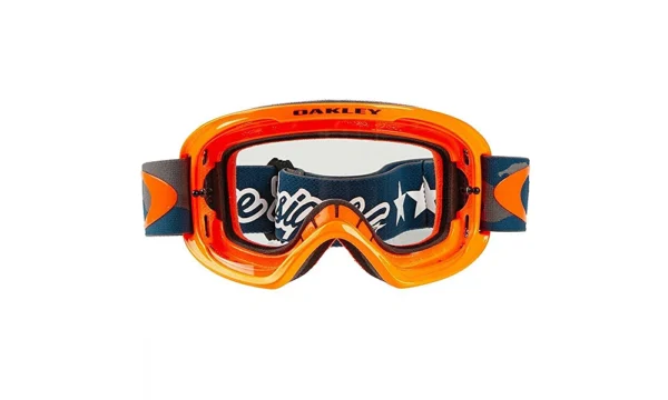 OAKLEY GOGGLES O FRAME 2.0 PRO MTB OO7117 07