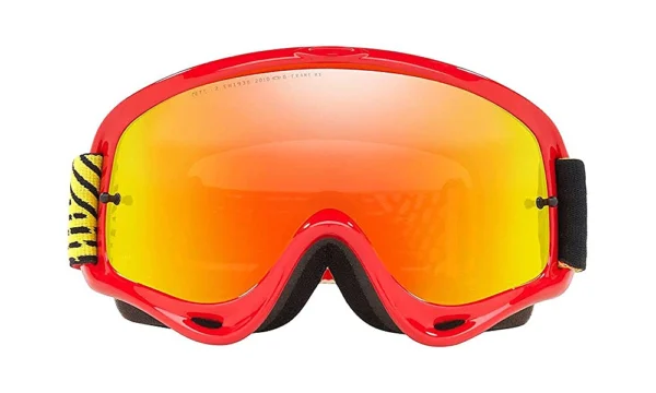 OAKLEY GOGGLES O FRAME MIX OO7029 60