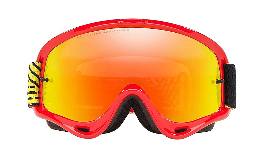 OAKLEY GOGGLES O FRAME MIX OO7029 60