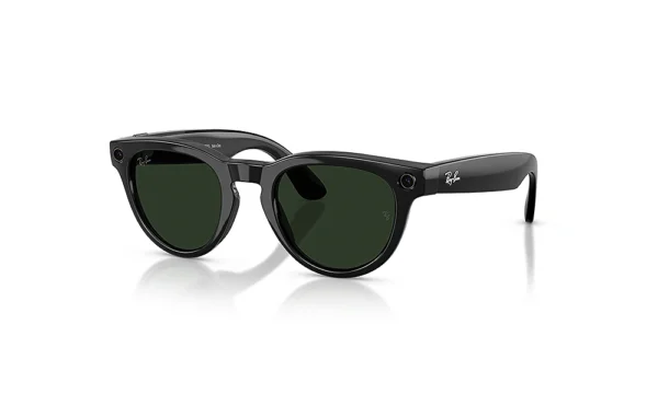 RAY BAN META HEADLINER TRANSITIONS RW4013 601/1M