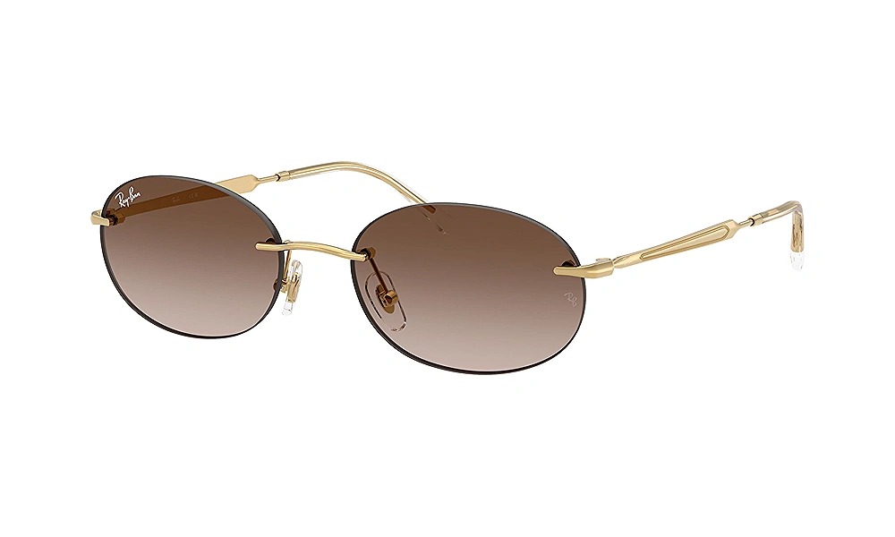 RAY BAN RB3767 001/13
