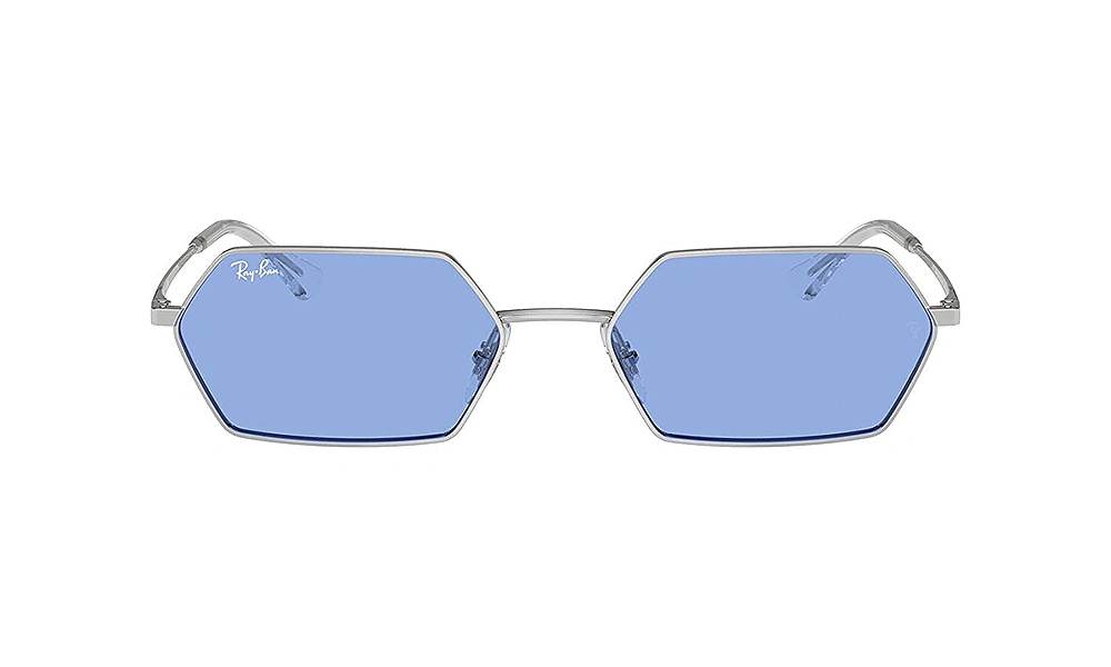 RAY BAN YEVI RB3728 003/80