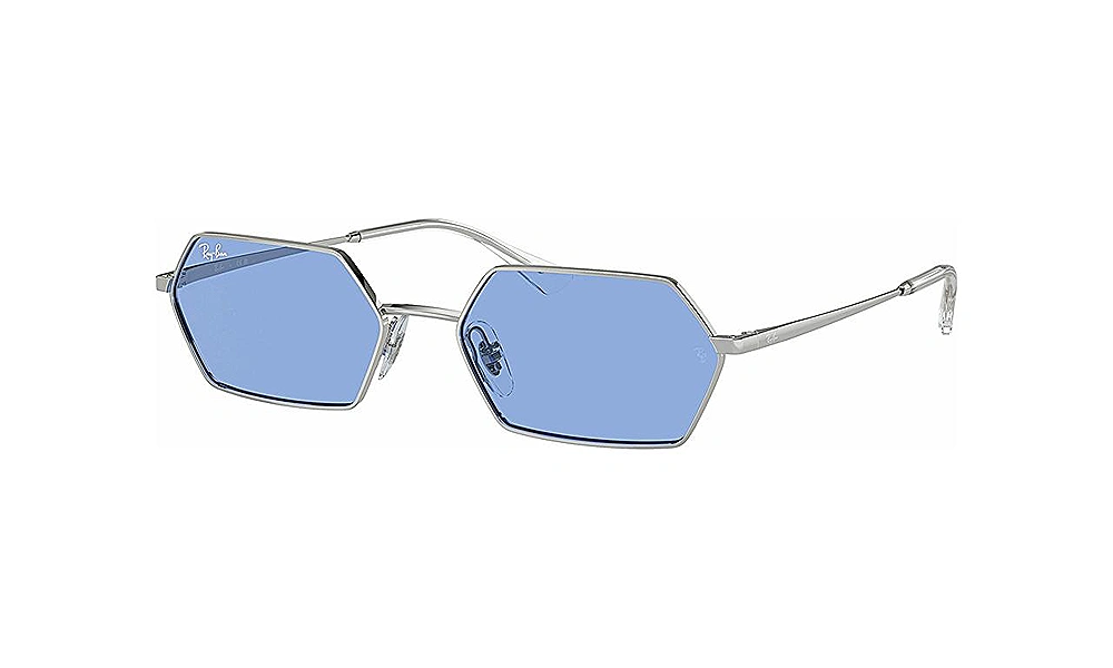 RAY BAN YEVI RB3728 003/80