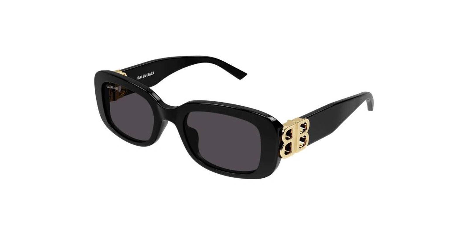 SOLAR BALENCIAGA BB0310S 001 53 22 140