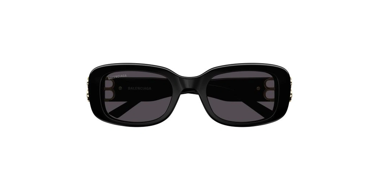 SOLAR BALENCIAGA BB0310S 001 53 22 140 02