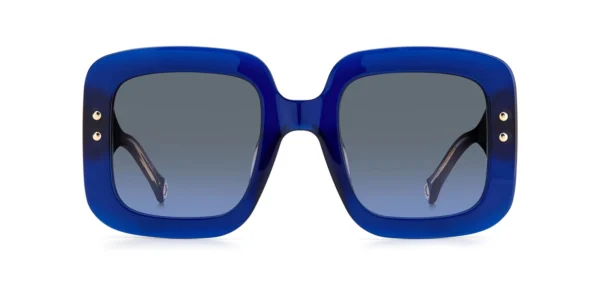 SOLAR CAROLINA HERRERA CH0010/S PJPGB 52 25 145 02