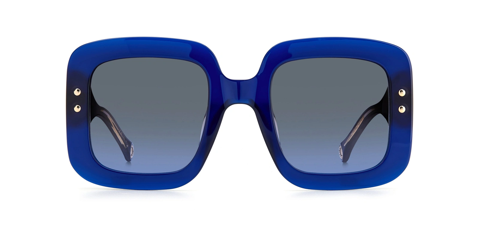 SOLAR CAROLINA HERRERA CH0010/S PJPGB 52 25 145 02