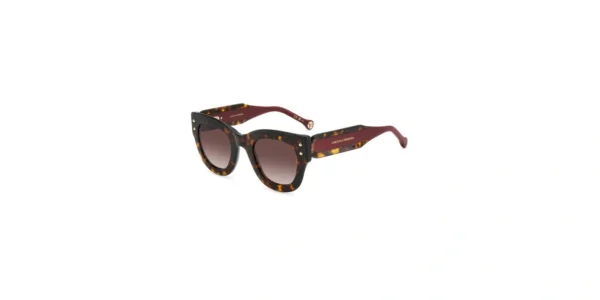 SOLAR CAROLINA HERRERA HER 0222/S O63HA 47 26 145