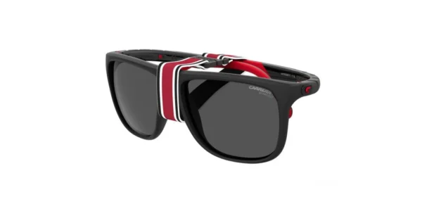 SOLAR CARRERA HYPERFIT 17/S 003IR 58 16 140