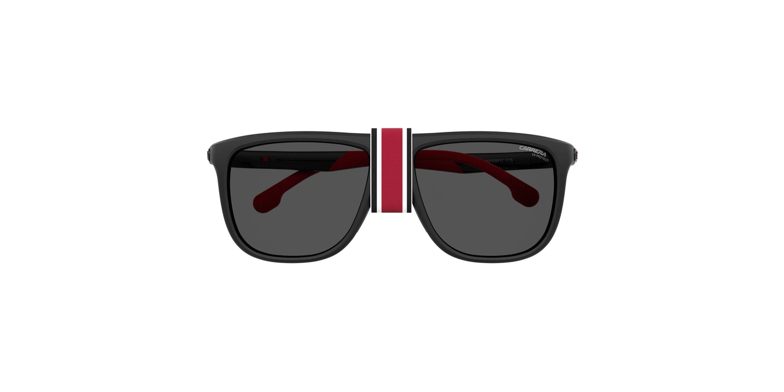 SOLAR CARRERA HYPERFIT 17/S 003IR 58 16 140 02