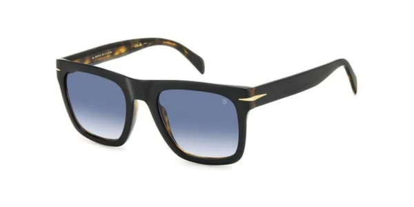 SOLAR DAVID BECKHAM DB7000/S WR708 54 22 150