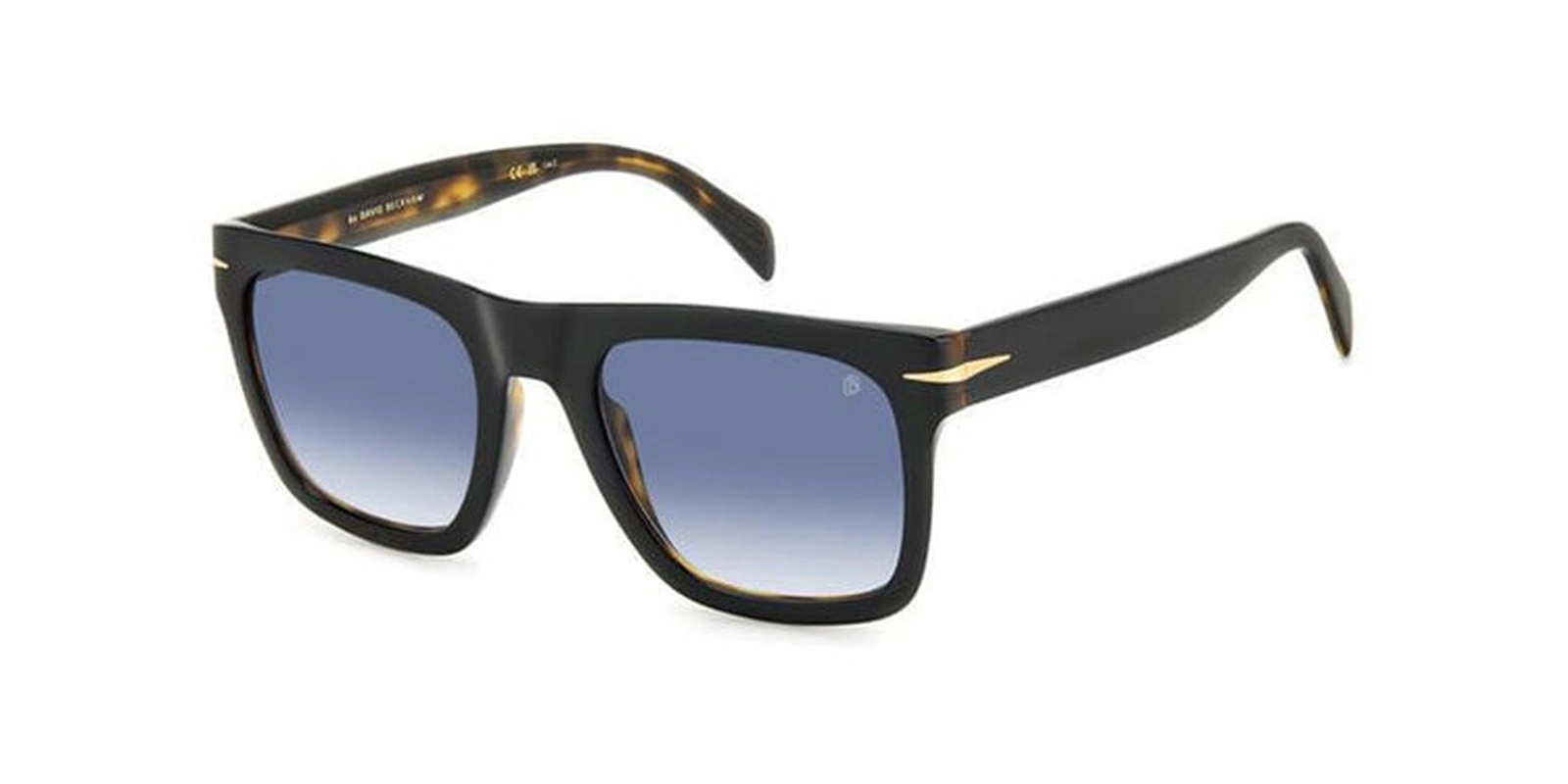 SOLAR DAVID BECKHAM DB7000/S WR708 54 22 150