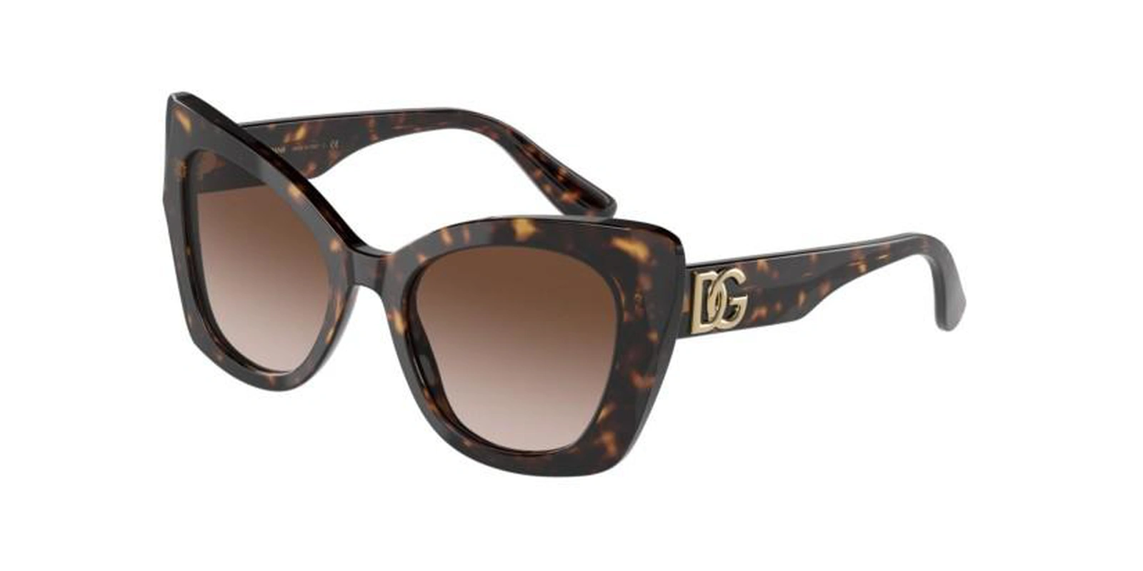 SOLAR DOLCE&GABBANA DG4405 502/13 53 20 140