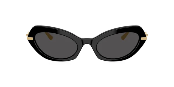 SOLAR DOLCE&GABBANA DG4473 501/87 52 21 140 02