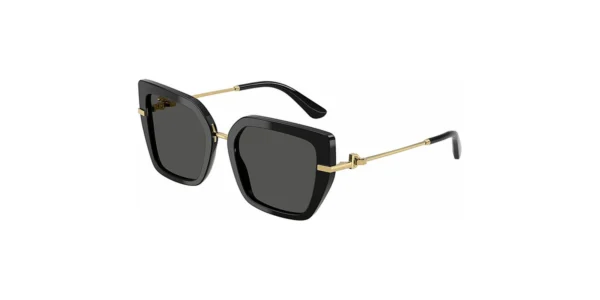 SOLAR DOLCE&GABBANA DG4474 501/87 53 20 140