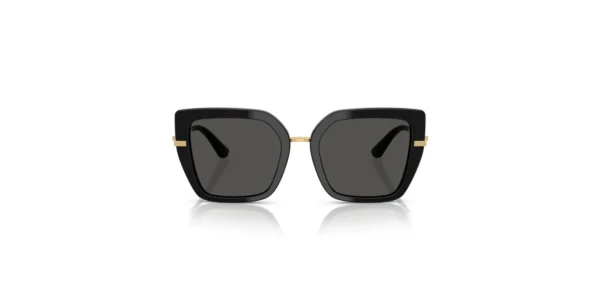SOLAR DOLCE&GABBANA DG4474 501/87 53 20 140 02