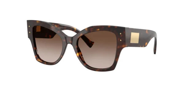 SOLAR DOLCE&GABBANA DG4478 502/13 53 20 140
