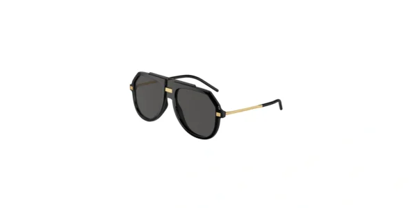 SOLAR DOLCE&GABBANA DG6195 501/87 65 00 145